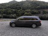 Honda Odyssey 2016 годаүшін8 000 000 тг. в Кульсары – фото 2