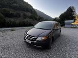 Honda Odyssey 2016 годаүшін8 000 000 тг. в Кульсары