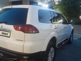 Mitsubishi Pajero Sport 2013 года за 6 500 000 тг. в Экибастуз – фото 3
