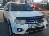 Mitsubishi Pajero Sport 2013 года за 6 500 000 тг. в Экибастуз – фото 4