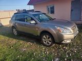 Subaru Outback 2010 года за 6 500 000 тг. в Талдыкорган