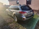 Subaru Outback 2010 года за 6 500 000 тг. в Талдыкорган – фото 5