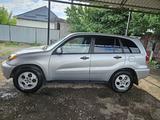 Toyota RAV4 2002 года за 4 500 000 тг. в Алматы – фото 2