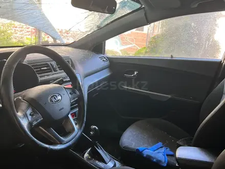 Kia Rio 2014 года за 2 500 000 тг. в Алматы – фото 10