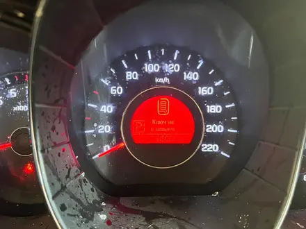 Kia Rio 2014 года за 2 500 000 тг. в Алматы – фото 7