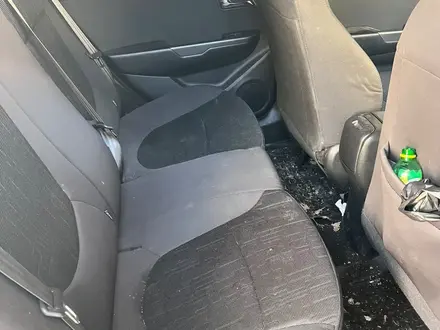 Kia Rio 2014 года за 2 500 000 тг. в Алматы – фото 9