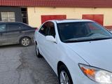 Toyota Camry 2003 года за 5 000 000 тг. в Кызылорда – фото 3