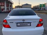 Toyota Camry 2003 года за 5 000 000 тг. в Кызылорда – фото 4
