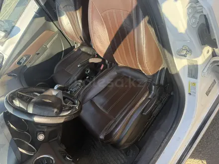 Chevrolet Cruze 2013 года за 2 000 000 тг. в Атырау – фото 3