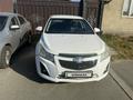 Chevrolet Cruze 2013 года за 2 000 000 тг. в Атырау – фото 2