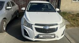 Chevrolet Cruze 2013 годаүшін2 000 000 тг. в Атырау – фото 2