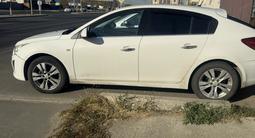 Chevrolet Cruze 2013 годаүшін2 000 000 тг. в Атырау