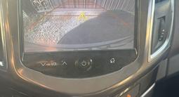 Chevrolet Cruze 2013 годаүшін2 000 000 тг. в Атырау – фото 5