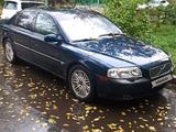 Volvo S80 2001 года за 3 000 000 тг. в Алматы