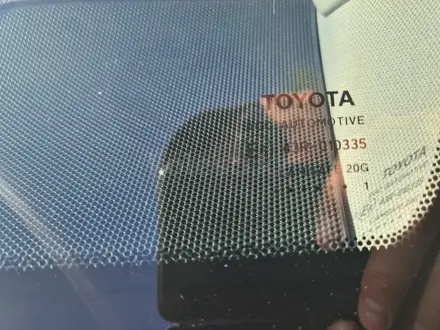 Toyota Camry 2021 годаүшін17 500 000 тг. в Атырау – фото 4