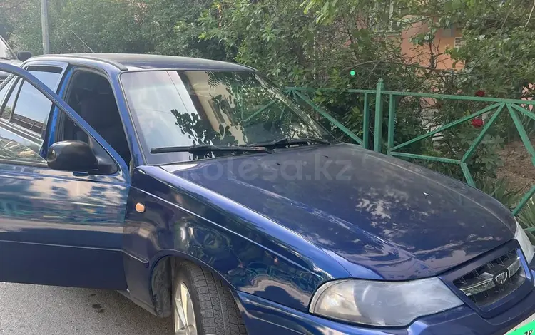 Daewoo Nexia 2011 года за 1 450 000 тг. в Шымкент