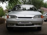 ВАЗ (Lada) 2115 2007 года за 1 000 000 тг. в Арысь – фото 3