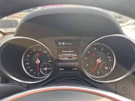 Mercedes-Benz SLC 300 2019 годаүшін21 200 000 тг. в Алматы – фото 20