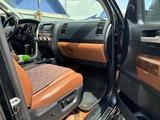 Toyota Tundra 2012 года за 19 200 000 тг. в Актобе – фото 2