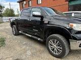Toyota Tundra 2012 года за 19 200 000 тг. в Актобе – фото 3