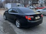 Toyota Camry 2014 года за 5 300 000 тг. в Атырау – фото 5