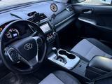 Toyota Camry 2014 годаүшін5 300 000 тг. в Атырау – фото 5