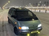 Toyota Previa 1995 года за 3 500 000 тг. в Караганда