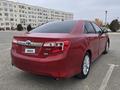 Toyota Camry 2013 года за 5 000 000 тг. в Актау – фото 10