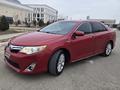 Toyota Camry 2013 года за 5 000 000 тг. в Актау – фото 12