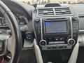 Toyota Camry 2013 года за 5 000 000 тг. в Актау – фото 13