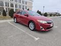 Toyota Camry 2013 года за 5 000 000 тг. в Актау – фото 5