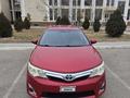 Toyota Camry 2013 года за 5 000 000 тг. в Актау – фото 6