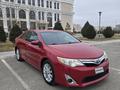 Toyota Camry 2013 года за 5 000 000 тг. в Актау – фото 7