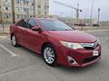 Toyota Camry 2013 года за 5 000 000 тг. в Актау – фото 8
