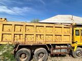 Howo  ZZ3327 2007 годаүшін5 000 000 тг. в Шымкент – фото 2
