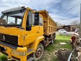 Howo  ZZ3327 2007 годаүшін5 000 000 тг. в Шымкент