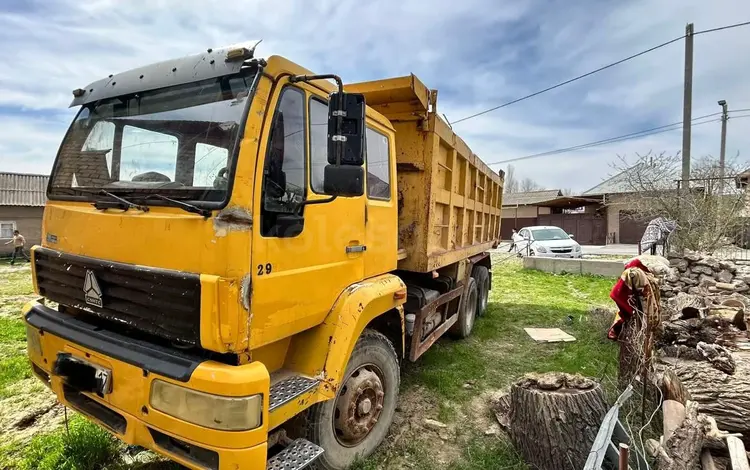 Howo  ZZ3327 2007 годаүшін5 000 000 тг. в Шымкент
