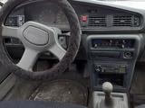 Mazda 626 1990 года за 1 200 000 тг. в Балхаш – фото 3