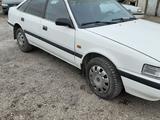 Mazda 626 1990 года за 1 200 000 тг. в Балхаш – фото 5