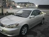 Toyota Camry 2005 года за 5 500 000 тг. в Тараз – фото 2