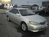 Toyota Camry 2005 года за 5 500 000 тг. в Тараз – фото 3