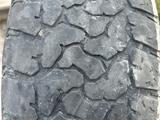 Авто шины 245/65R17 (4шт) за 30 000 тг. в Актау – фото 2