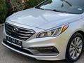 Hyundai Sonata 2017 года за 9 700 000 тг. в Алматы – фото 11