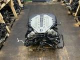 N63B44 Двигатель на Bmw за 2 800 000 тг. в Алматы – фото 2