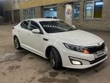 Kia K5 2014 годаүшін7 300 000 тг. в Астана – фото 5