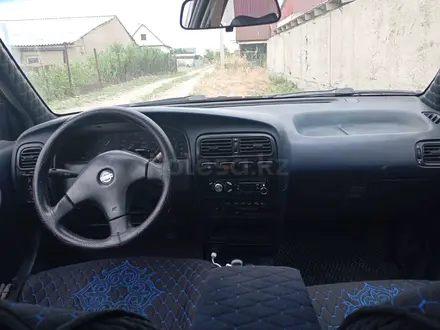 Nissan Primera 1992 года за 1 100 000 тг. в Талдыкорган – фото 2