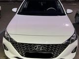Hyundai Accent 2020 года за 8 000 000 тг. в Астана – фото 5