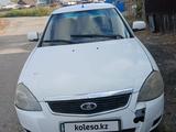ВАЗ (Lada) Priora 2170 2012 года за 850 000 тг. в Семей