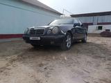 Mercedes-Benz E 240 1998 годаүшін2 800 000 тг. в Сарыагаш – фото 2