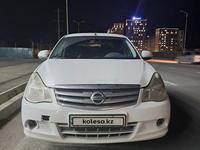 Nissan Almera 2015 годаүшін3 200 000 тг. в Шымкент